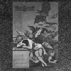 Moriturus (PL-2) : Gdy Rozum Spi, Budza Sie Demony